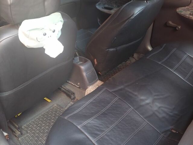 Червоний Деу Сенс, об'ємом двигуна 0 л та пробігом 235 тис. км за 1700 $, фото 3 на Automoto.ua