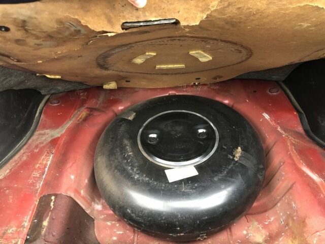 Красный Дэу Сенс, объемом двигателя 1.5 л и пробегом 109 тыс. км за 1600 $, фото 16 на Automoto.ua