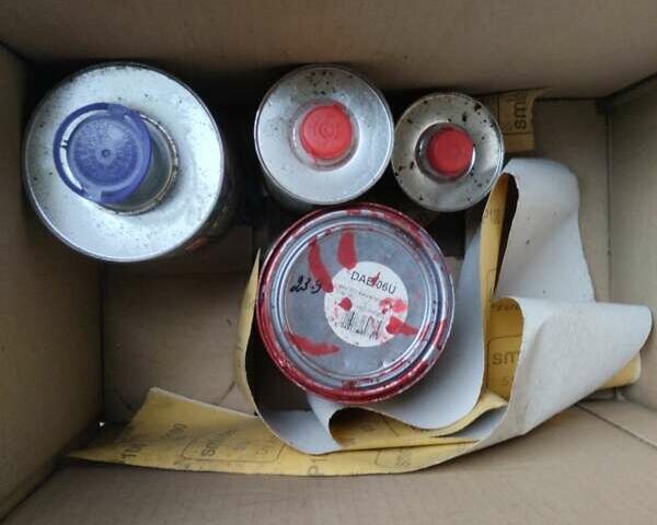 Червоний Деу Сенс, об'ємом двигуна 1.3 л та пробігом 275 тис. км за 1300 $, фото 19 на Automoto.ua