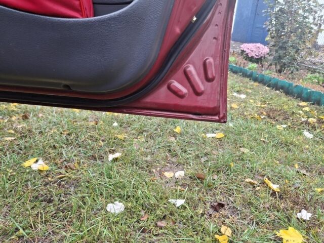 Дэу Сенс 2005 в Магалиновке на Automoto.ua Красный Дэу Сенс, объемом двигателя 1.3 л и пробегом 230 тыс. км за 2376 $, фото 7 на Automoto.ua