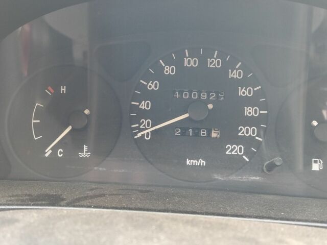 Червоний Деу Сенс, об'ємом двигуна 0 л та пробігом 1000 тис. км за 2200 $, фото 4 на Automoto.ua