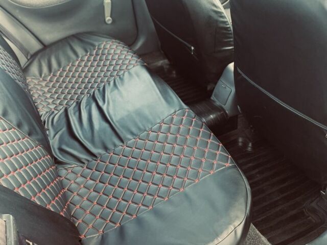 Червоний Деу Сенс, об'ємом двигуна 1.3 л та пробігом 209 тис. км за 1500 $, фото 12 на Automoto.ua