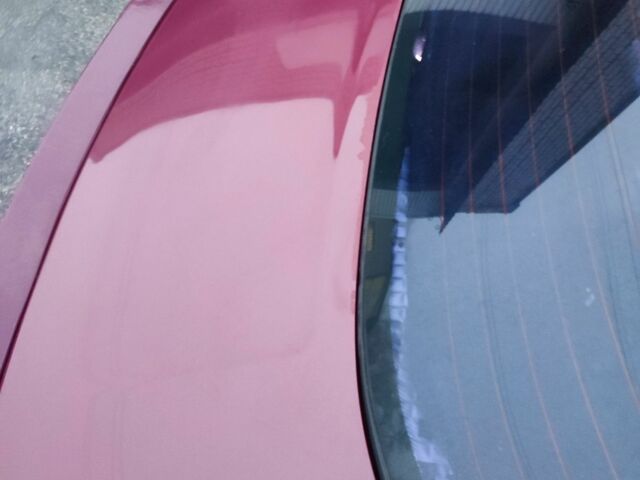 Червоний Деу Сенс, об'ємом двигуна 1.6 л та пробігом 244 тис. км за 2850 $, фото 11 на Automoto.ua