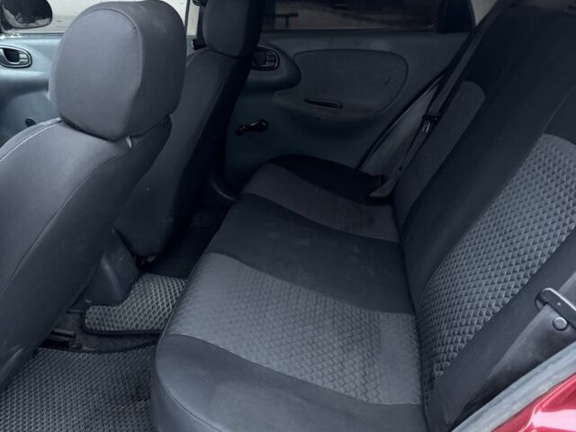 Червоний Деу Сенс, об'ємом двигуна 1.5 л та пробігом 290 тис. км за 2400 $, фото 9 на Automoto.ua