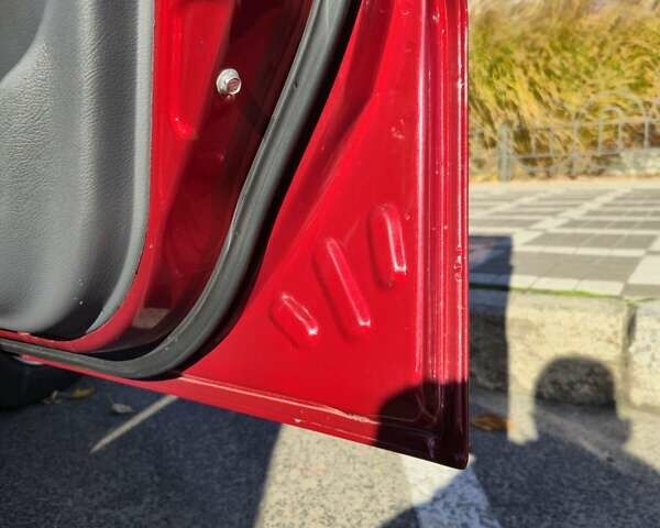 Червоний Деу Сенс, об'ємом двигуна 1.3 л та пробігом 133 тис. км за 2650 $, фото 5 на Automoto.ua