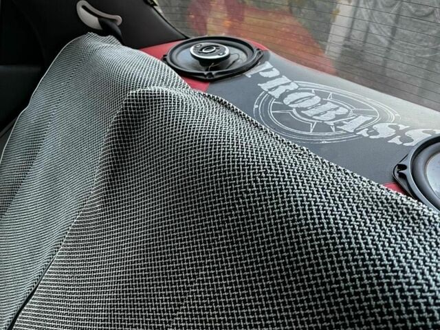 Красный Дэу Сенс, объемом двигателя 1.3 л и пробегом 154 тыс. км за 1499 $, фото 8 на Automoto.ua