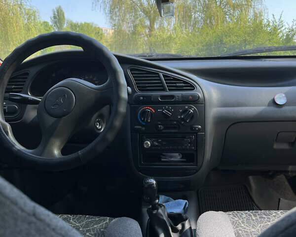 Красный Дэу Сенс, объемом двигателя 0 л и пробегом 97 тыс. км за 2100 $, фото 15 на Automoto.ua