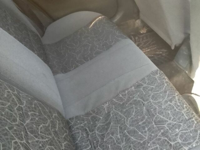 Дэу Сенс 2006 в Староконстантинов на Automoto.ua Красный Дэу Сенс, объемом двигателя 1.3 л и пробегом 150 тыс. км за 1300 $, фото 5 на Automoto.ua