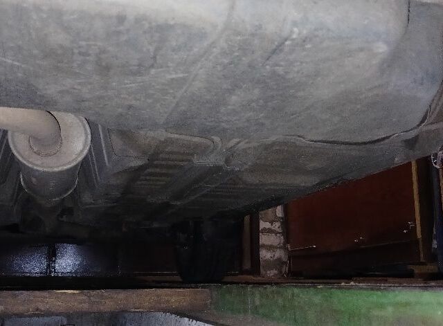 Красный Дэу Сенс, объемом двигателя 1.5 л и пробегом 238 тыс. км за 2500 $, фото 13 на Automoto.ua