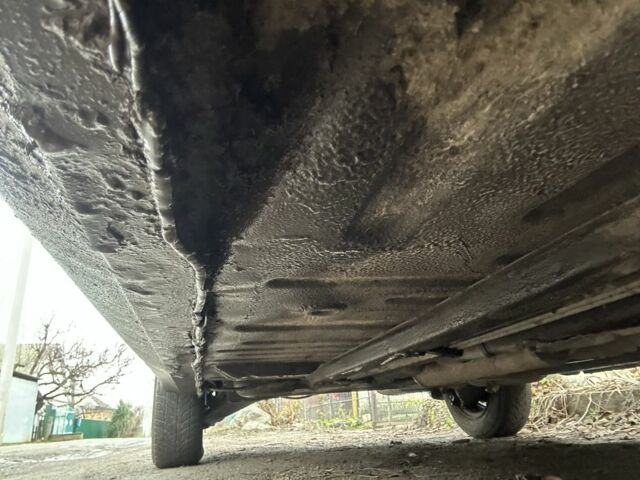 Красный Дэу Сенс, объемом двигателя 1.3 л и пробегом 280 тыс. км за 950 $, фото 10 на Automoto.ua