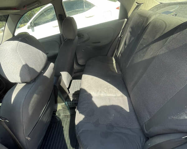 Красный Дэу Сенс, объемом двигателя 1.3 л и пробегом 127 тыс. км за 1850 $, фото 10 на Automoto.ua