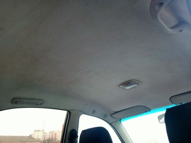 Красный Дэу Сенс, объемом двигателя 1.5 л и пробегом 322 тыс. км за 2300 $, фото 14 на Automoto.ua