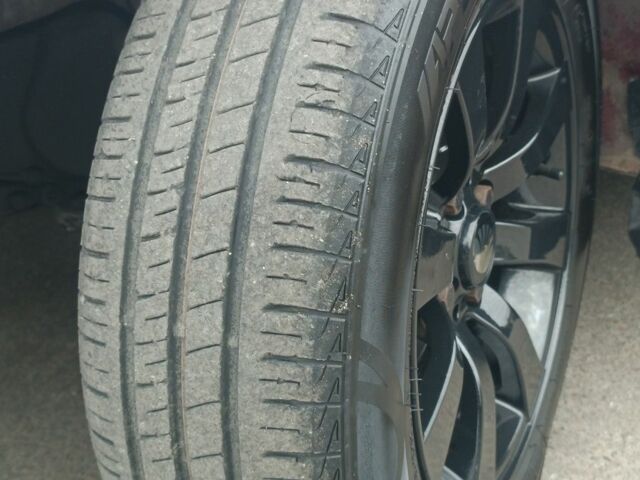 Красный Дэу Сенс, объемом двигателя 1.5 л и пробегом 134 тыс. км за 2750 $, фото 5 на Automoto.ua