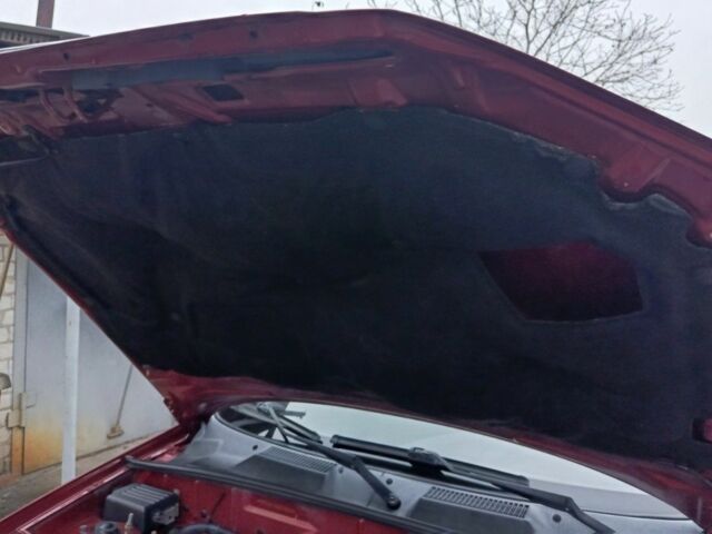 Красный Дэу Сенс, объемом двигателя 1.3 л и пробегом 140 тыс. км за 2600 $, фото 15 на Automoto.ua