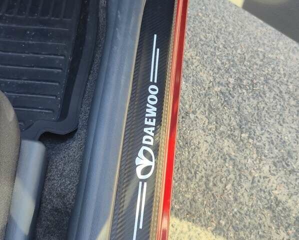 Червоний Деу Сенс, об'ємом двигуна 1.3 л та пробігом 133 тис. км за 2650 $, фото 3 на Automoto.ua