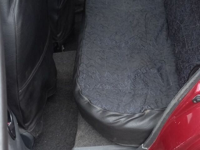 Красный Дэу Сенс, объемом двигателя 0 л и пробегом 2 тыс. км за 1400 $, фото 4 на Automoto.ua