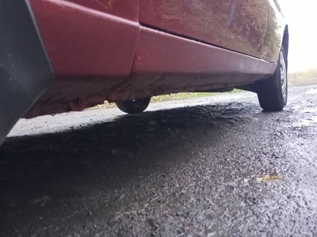 Червоний Деу Сенс, об'ємом двигуна 1.3 л та пробігом 220 тис. км за 1850 $, фото 21 на Automoto.ua