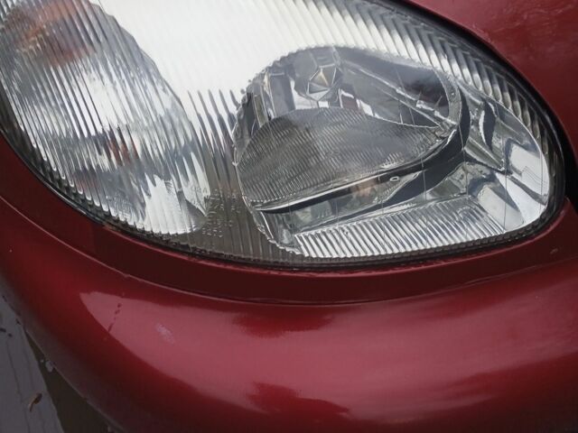 Червоний Деу Сенс, об'ємом двигуна 1.3 л та пробігом 220 тис. км за 1850 $, фото 17 на Automoto.ua