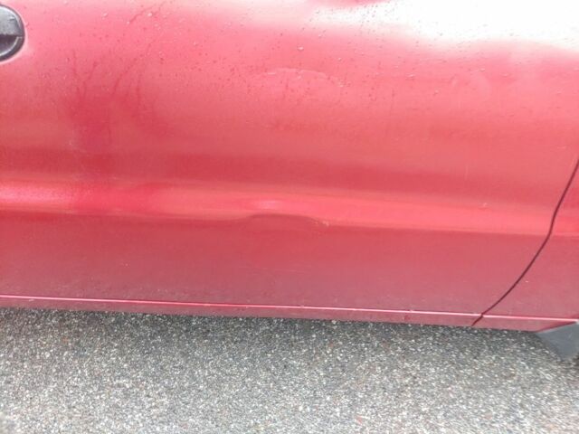 Красный Дэу Сенс, объемом двигателя 1.3 л и пробегом 223 тыс. км за 1150 $, фото 5 на Automoto.ua