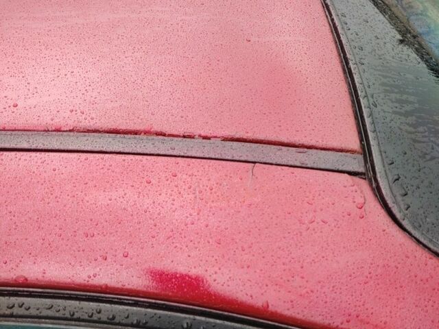 Красный Дэу Сенс, объемом двигателя 1.3 л и пробегом 223 тыс. км за 1150 $, фото 8 на Automoto.ua