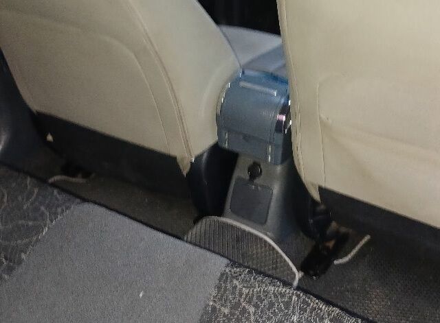 Красный Дэу Сенс, объемом двигателя 1.5 л и пробегом 238 тыс. км за 2500 $, фото 9 на Automoto.ua