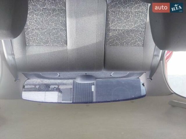 Деу Сенс 2006 у Миколаєві на Automoto.ua Червоний Деу Сенс, об'ємом двигуна 1.3 л та пробігом 150 тис. км за 2000 $, фото 15 на Automoto.ua