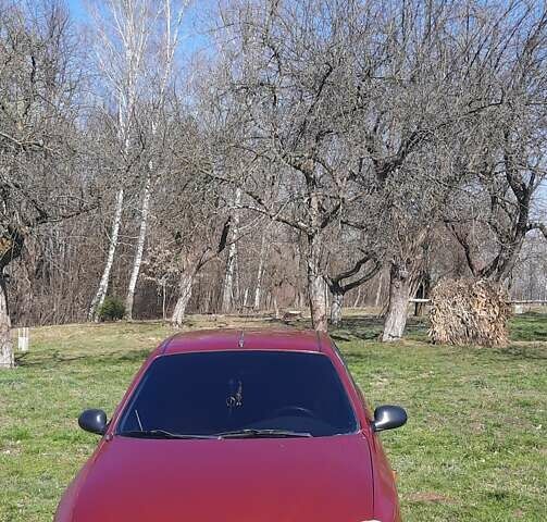 Красный Дэу Сенс, объемом двигателя 1.3 л и пробегом 181 тыс. км за 1500 $, фото 11 на Automoto.ua