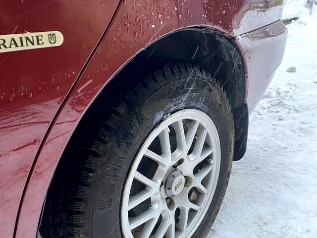 Червоний Деу Сенс, об'ємом двигуна 1.3 л та пробігом 129 тис. км за 2300 $, фото 8 на Automoto.ua