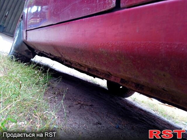 Дэу Сенс 2006 в Харькове на Automoto.ua Красный Дэу Сенс, объемом двигателя 1.3 л и пробегом 0 тыс. км за 1500 $, фото 2 на Automoto.ua