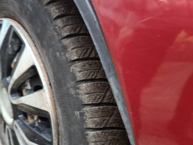 Красный Дэу Сенс, объемом двигателя 1.3 л и пробегом 140 тыс. км за 2600 $, фото 10 на Automoto.ua