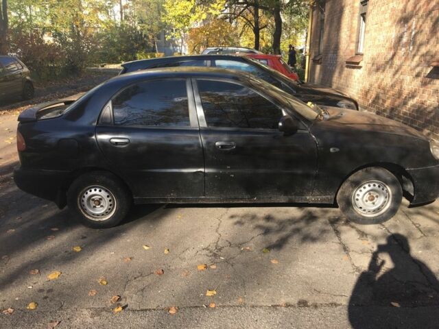 Красный Дэу Сенс, объемом двигателя 1.3 л и пробегом 2 тыс. км за 892 $, фото 1 на Automoto.ua