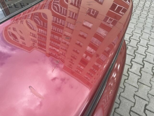 Красный Дэу Сенс, объемом двигателя 1.5 л и пробегом 177 тыс. км за 2700 $, фото 3 на Automoto.ua