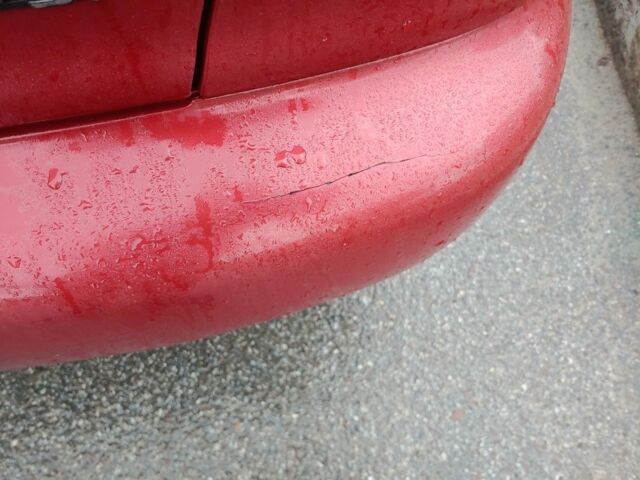 Красный Дэу Сенс, объемом двигателя 1.3 л и пробегом 223 тыс. км за 1150 $, фото 18 на Automoto.ua