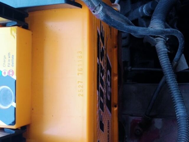 Красный Дэу Сенс, объемом двигателя 1.5 л и пробегом 322 тыс. км за 2300 $, фото 16 на Automoto.ua