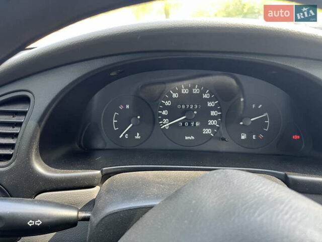 Красный Дэу Сенс, объемом двигателя 0 л и пробегом 97 тыс. км за 2100 $, фото 10 на Automoto.ua
