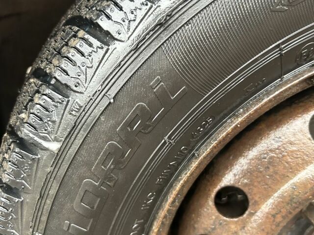 Красный Дэу Сенс, объемом двигателя 1.3 л и пробегом 280 тыс. км за 950 $, фото 8 на Automoto.ua