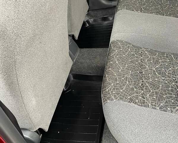 Красный Дэу Сенс, объемом двигателя 1.3 л и пробегом 89 тыс. км за 2100 $, фото 46 на Automoto.ua