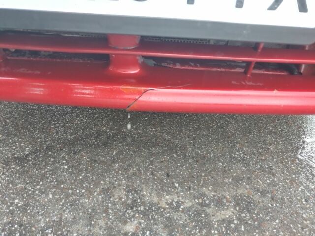 Красный Дэу Сенс, объемом двигателя 1.3 л и пробегом 223 тыс. км за 1150 $, фото 19 на Automoto.ua