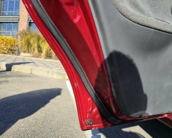 Червоний Деу Сенс, об'ємом двигуна 1.3 л та пробігом 133 тис. км за 2650 $, фото 8 на Automoto.ua