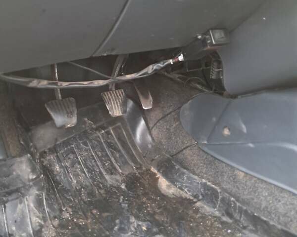 Красный Дэу Сенс, объемом двигателя 1.3 л и пробегом 239 тыс. км за 1700 $, фото 7 на Automoto.ua