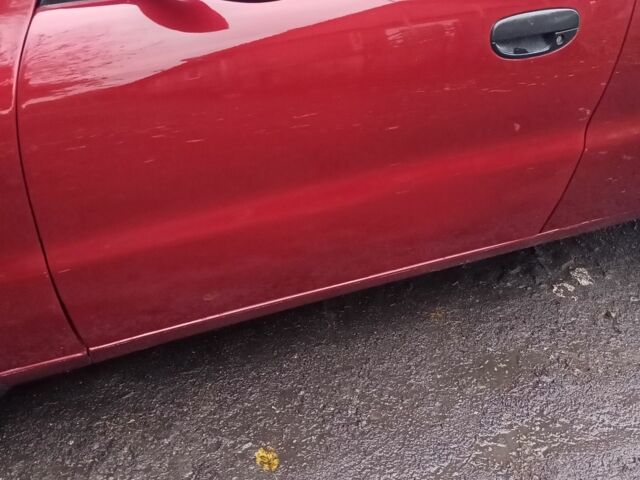 Червоний Деу Сенс, об'ємом двигуна 1.3 л та пробігом 220 тис. км за 1850 $, фото 13 на Automoto.ua