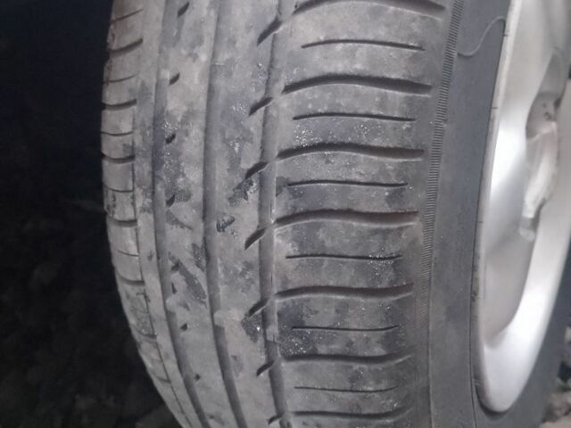 Красный Дэу Сенс, объемом двигателя 1.3 л и пробегом 184 тыс. км за 1547 $, фото 7 на Automoto.ua