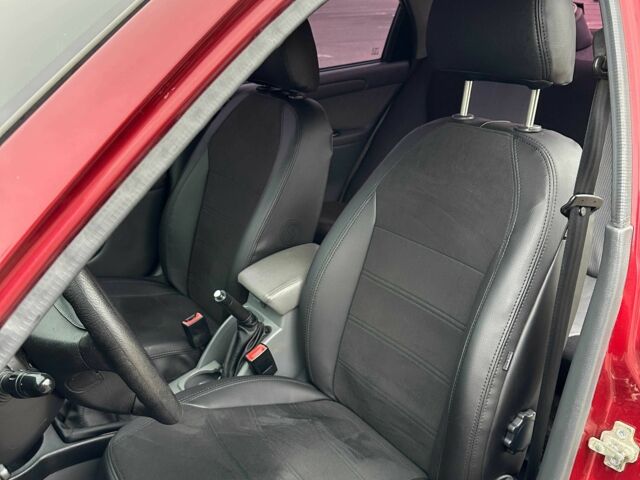 Червоний Деу Сенс, об'ємом двигуна 1.5 л та пробігом 177 тис. км за 3200 $, фото 13 на Automoto.ua