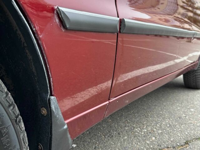 Червоний Деу Сенс, об'ємом двигуна 1.5 л та пробігом 177 тис. км за 3200 $, фото 23 на Automoto.ua