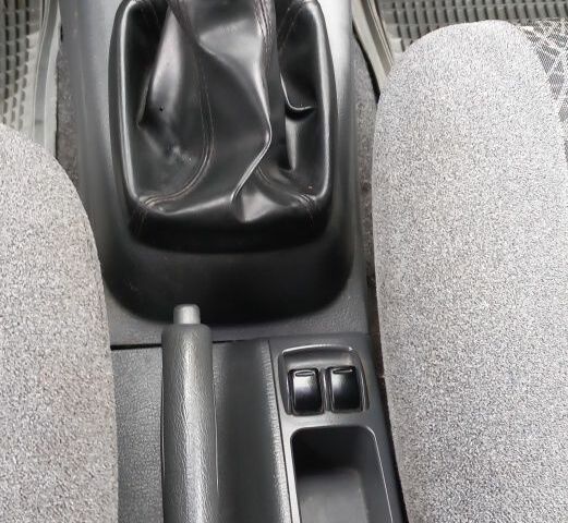 Красный Дэу Сенс, объемом двигателя 1.5 л и пробегом 286 тыс. км за 1750 $, фото 7 на Automoto.ua