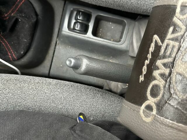 Червоний Деу Сенс, об'ємом двигуна 1.6 л та пробігом 312 тис. км за 2050 $, фото 7 на Automoto.ua