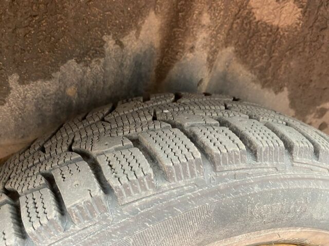 Червоний Деу Сенс, об'ємом двигуна 1.5 л та пробігом 260 тис. км за 1650 $, фото 9 на Automoto.ua