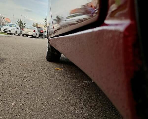 Червоний Деу Сенс, об'ємом двигуна 1.3 л та пробігом 240 тис. км за 2500 $, фото 13 на Automoto.ua