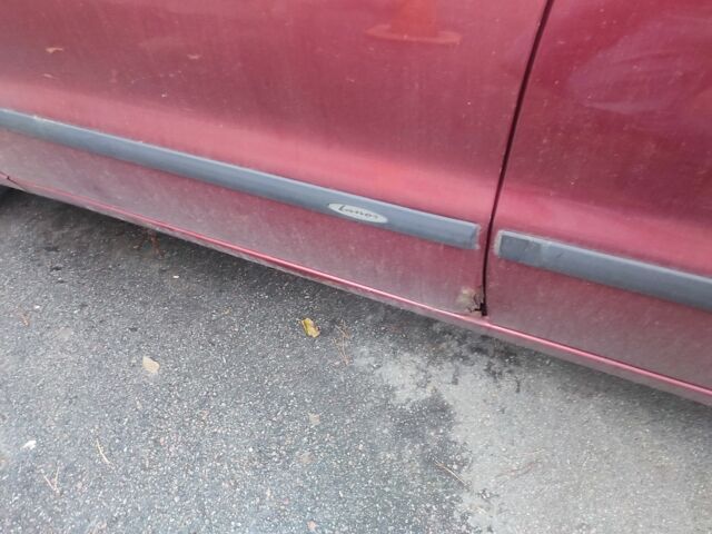 Красный Дэу Сенс, объемом двигателя 1.5 л и пробегом 120 тыс. км за 3000 $, фото 11 на Automoto.ua