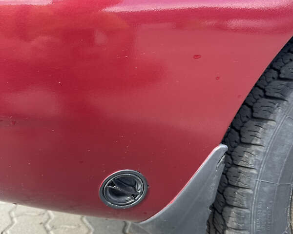 Красный Дэу Сенс, объемом двигателя 1.3 л и пробегом 134 тыс. км за 2100 $, фото 14 на Automoto.ua